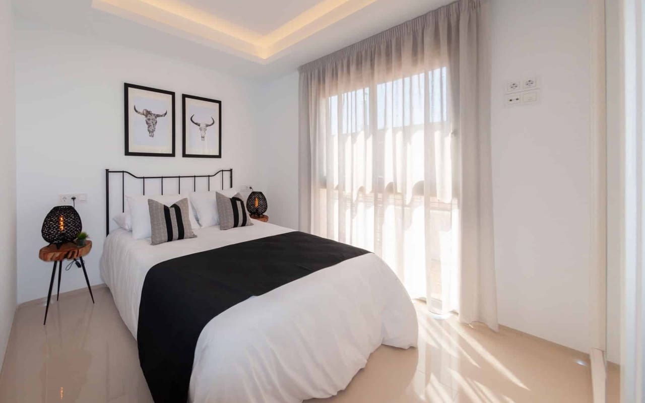 3 chambre Villa/Maison à vendre à Los Alcazares - 544 841 € (Ref: 9325473)