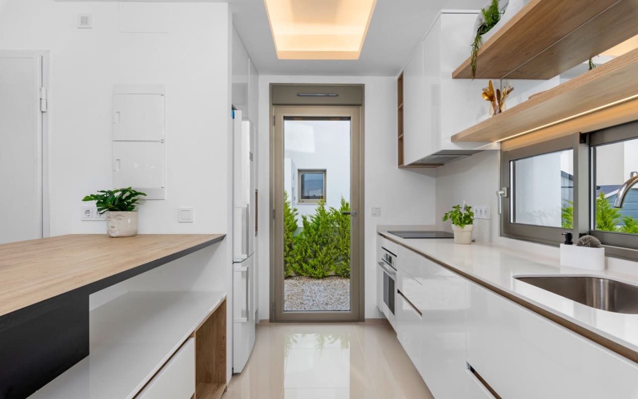 3 chambre Villa/Maison à vendre à Los Alcazares - 544 841 € (Ref: 9325473)