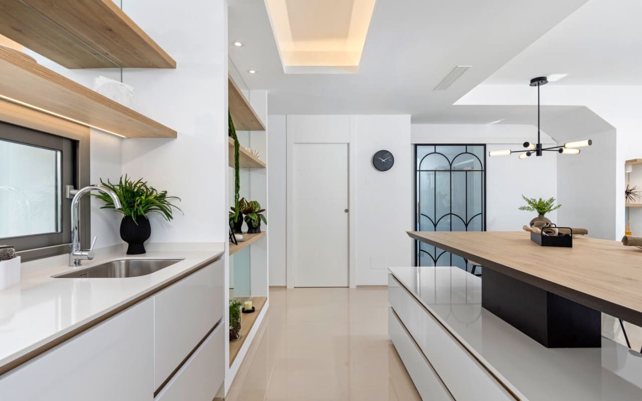 3 chambre Villa/Maison à vendre à Los Alcazares - 544 841 € (Ref: 9325473)