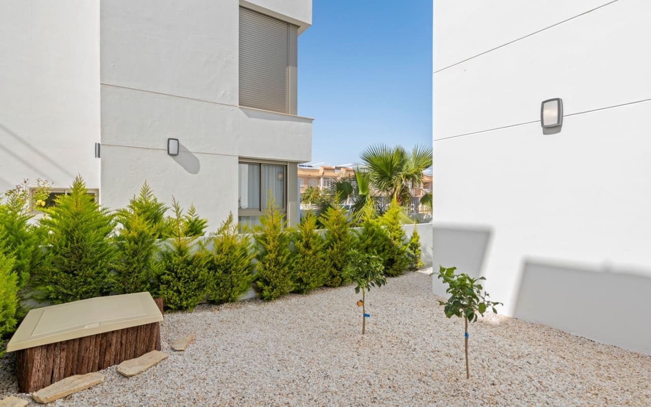 3 chambre Villa/Maison à vendre à Los Alcazares - 544 841 € (Ref: 9325473)