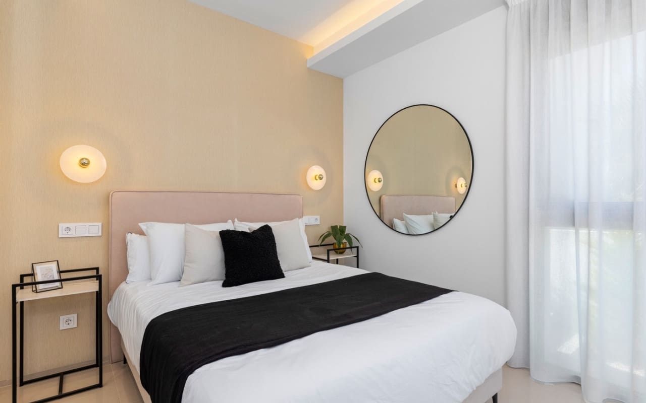 3 chambre Villa/Maison à vendre à Los Alcazares - 544 841 € (Ref: 9325473)