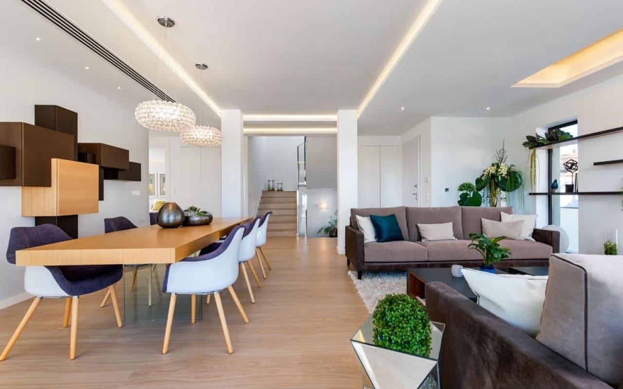 4 Zimmer Villa zu verkaufen in Ciudad Quesada - 821.910 € (Ref: 9325474)