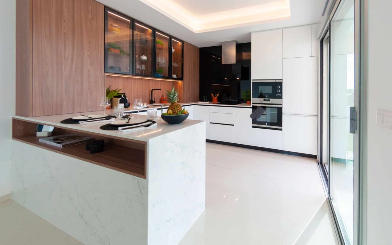 4 Zimmer Villa zu verkaufen in Ciudad Quesada - 821.910 € (Ref: 9325474)