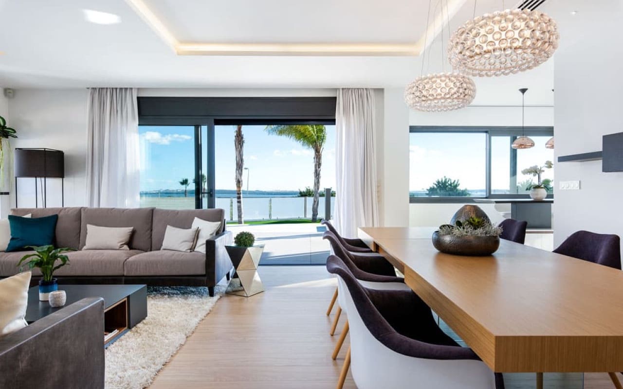 4 Zimmer Villa zu verkaufen in Ciudad Quesada - 821.910 € (Ref: 9325474)