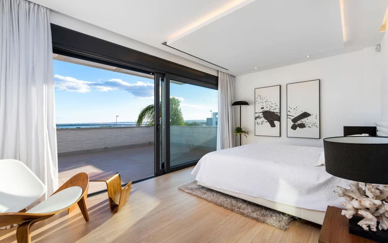 4 Zimmer Villa zu verkaufen in Ciudad Quesada - 821.910 € (Ref: 9325474)