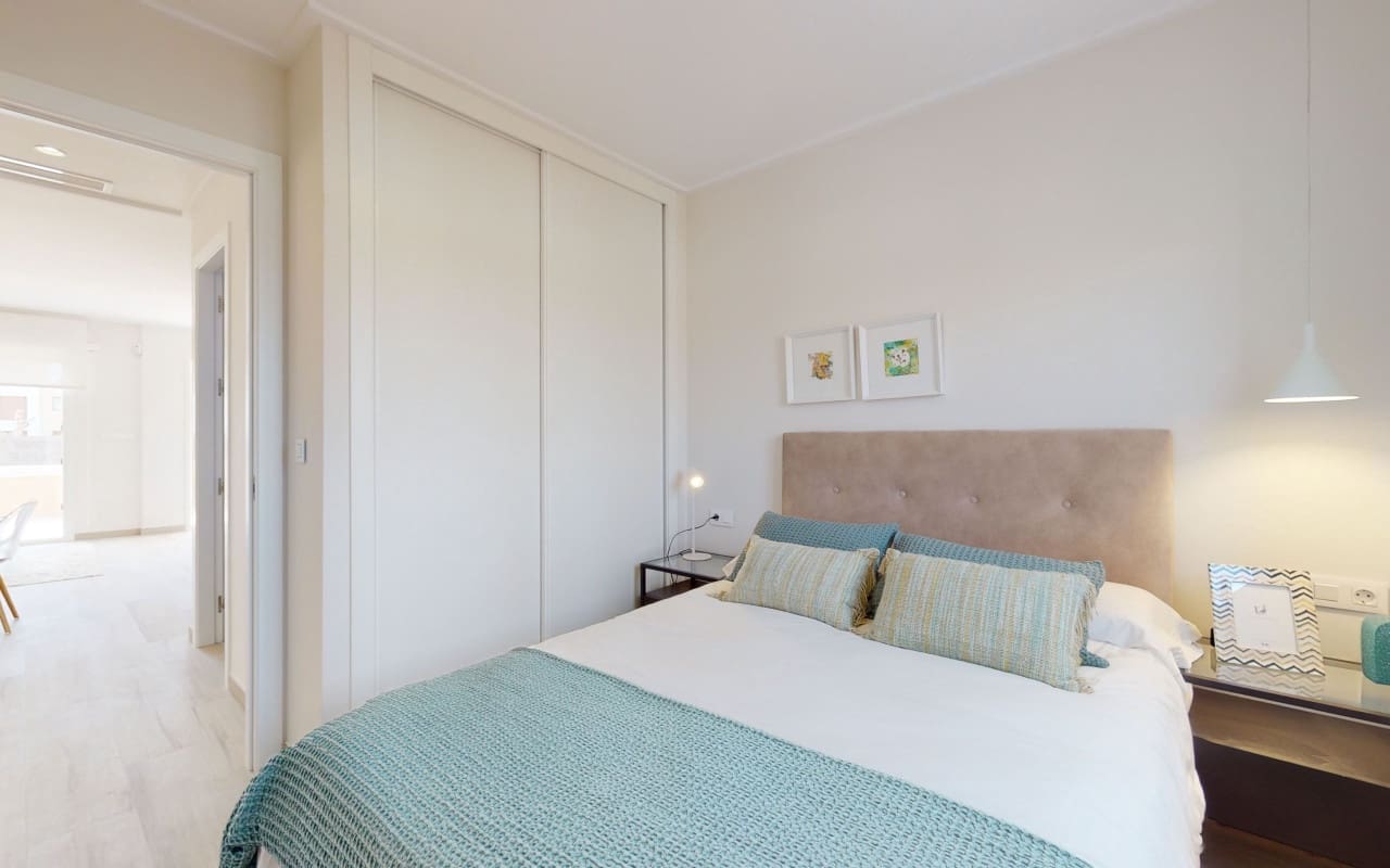 3 slaapkamer Huis te koop in Pilar de la Horadada met zwembad - € 309.900 (Ref: 9325475)