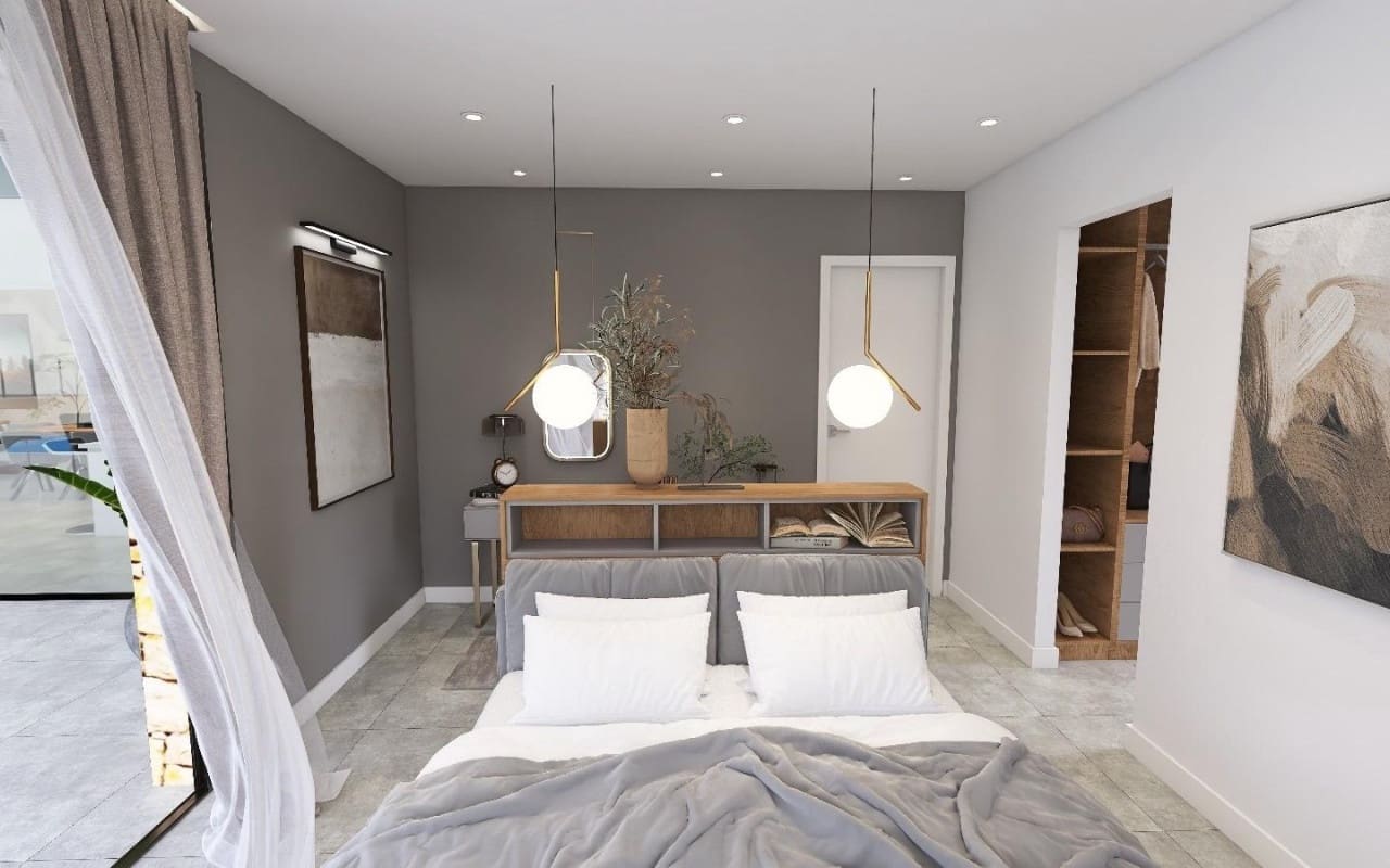 4 slaapkamer Villa te koop in Aspe - € 475.000 (Ref: 9325479)