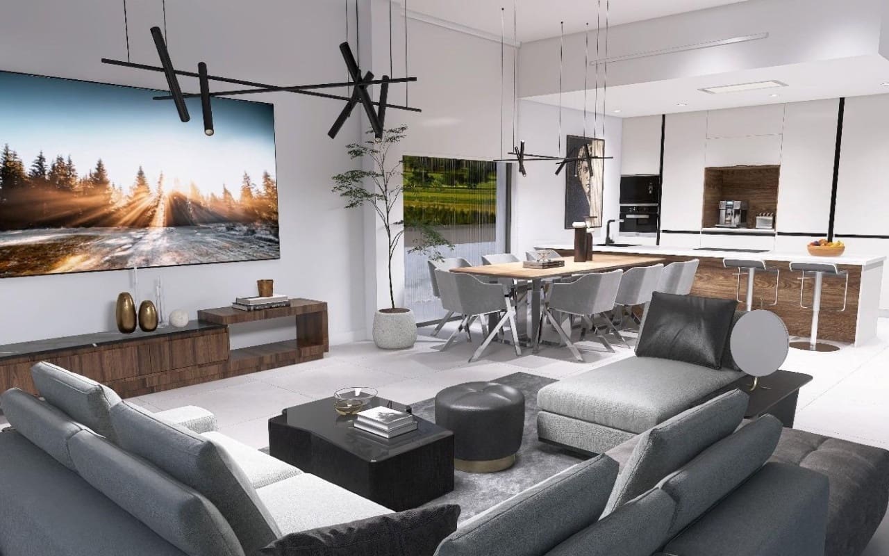 4 slaapkamer Villa te koop in Aspe - € 475.000 (Ref: 9325479)