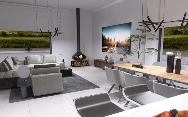 4 chambre Villa/Maison à vendre à Aspe - 475 000 € (Ref: 9325479)