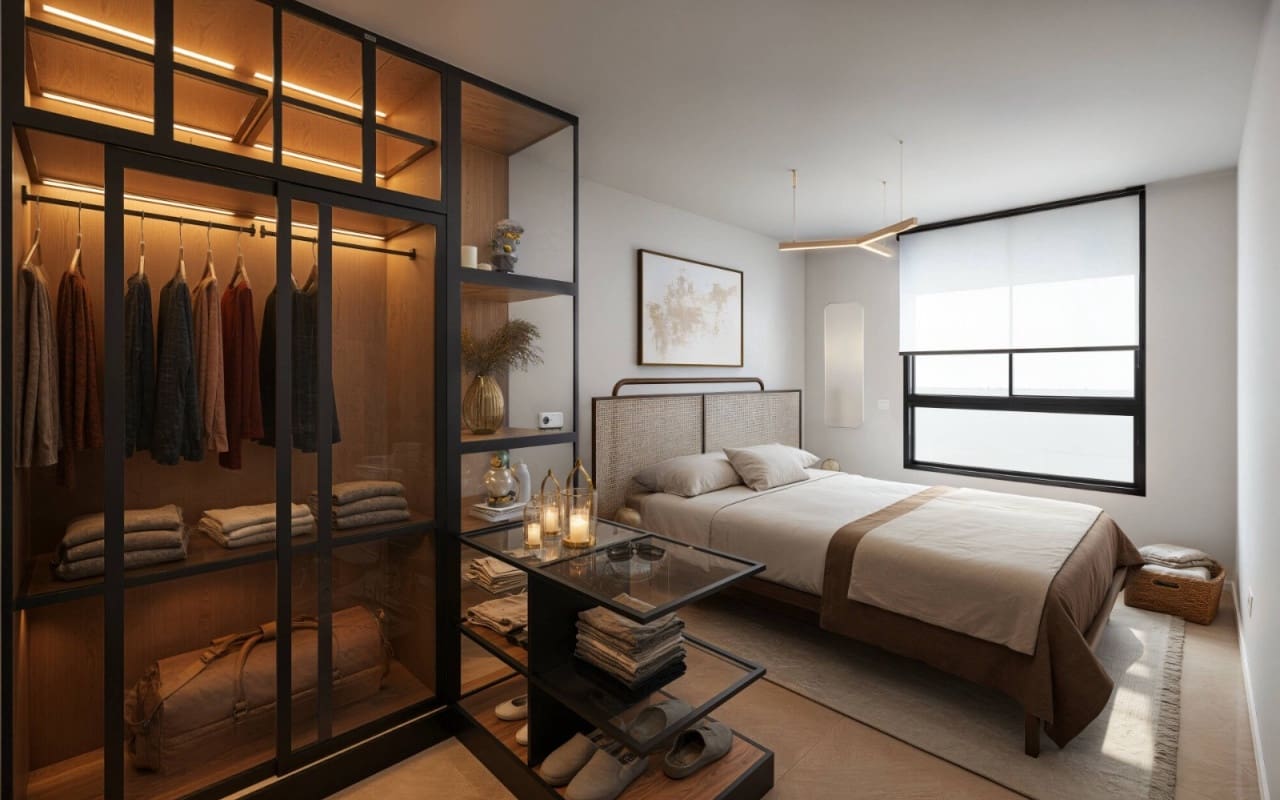 2 Zimmer Apartment zu verkaufen in Guardamar del Segura mit Pool - 290.000 € (Ref: 9325488)