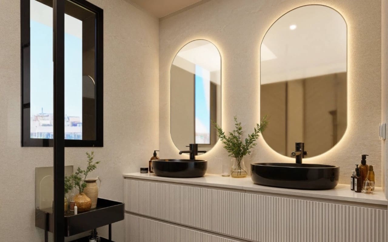 2 Zimmer Apartment zu verkaufen in Guardamar del Segura mit Pool - 290.000 € (Ref: 9325488)