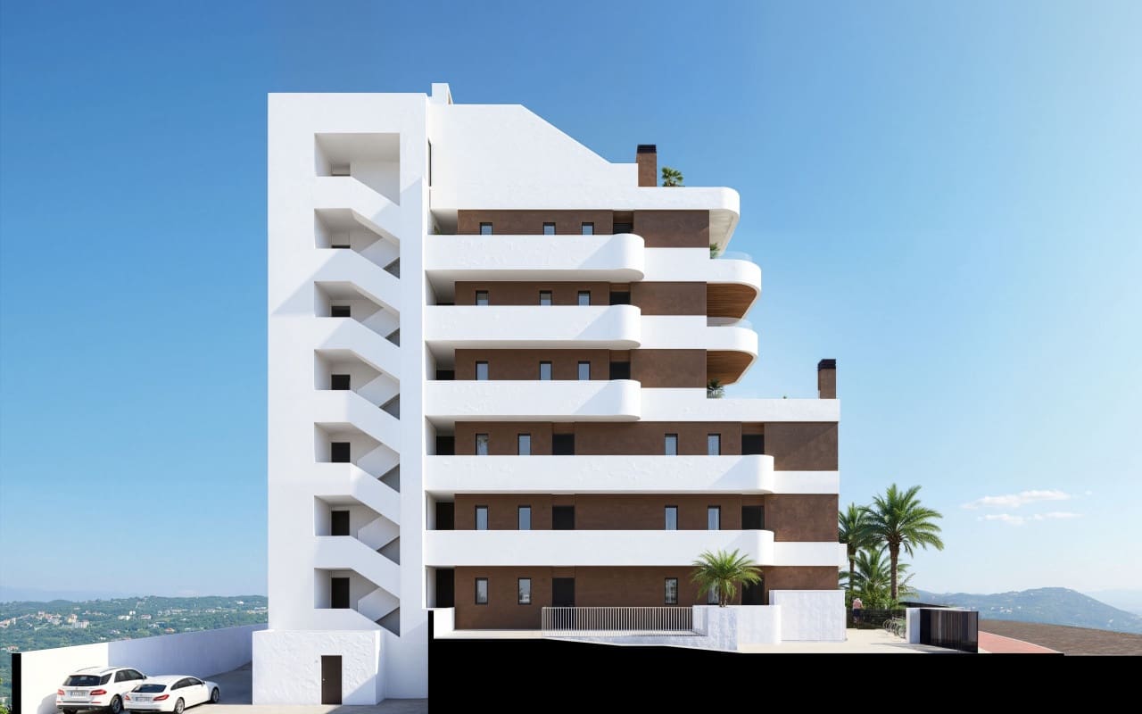 Apartamento de 3 habitaciones en Guardamar del Segura en venta con piscina - 420.000 € (Ref: 9325490)