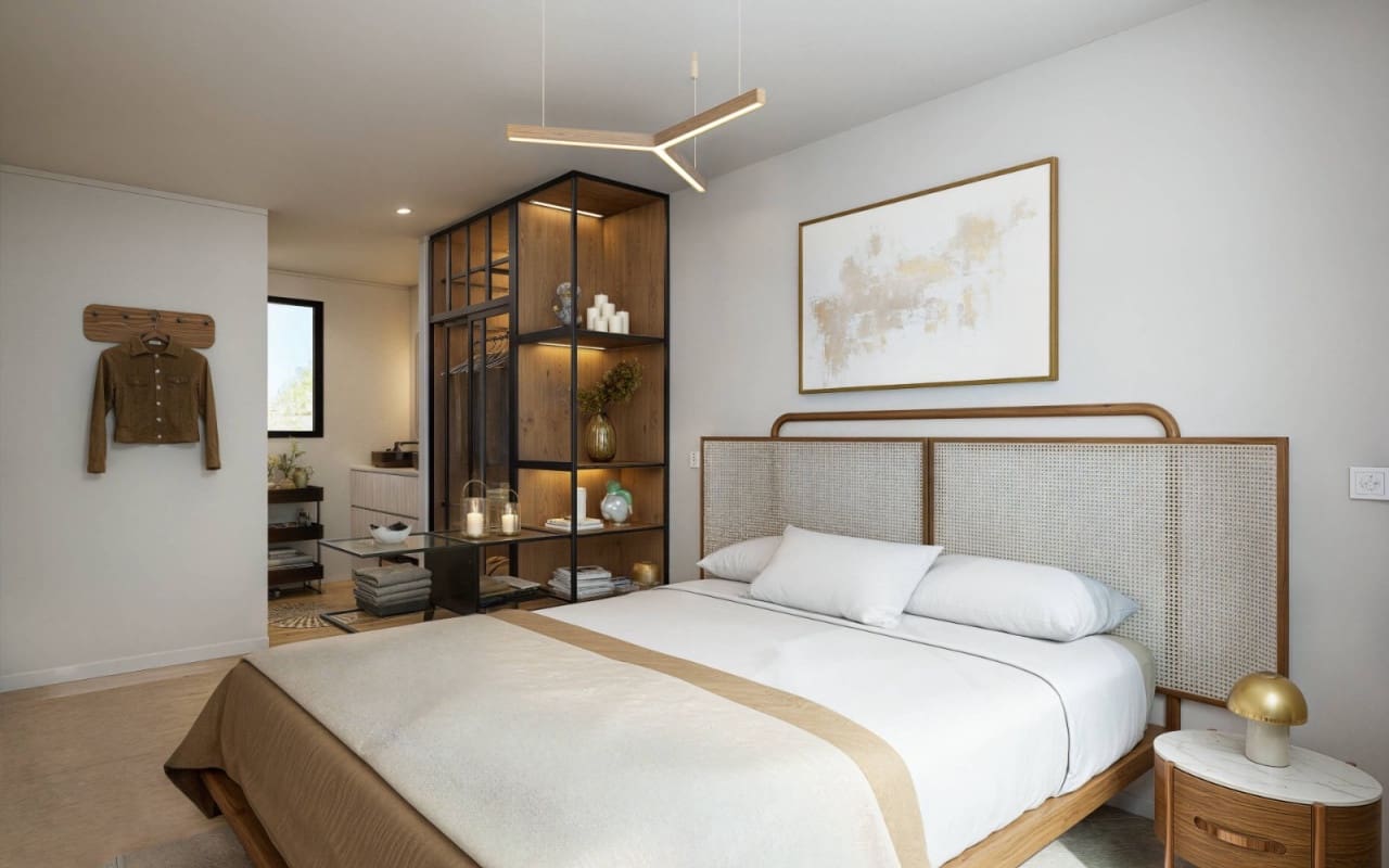 Apartamento de 3 habitaciones en Guardamar del Segura en venta con piscina - 420.000 € (Ref: 9325490)