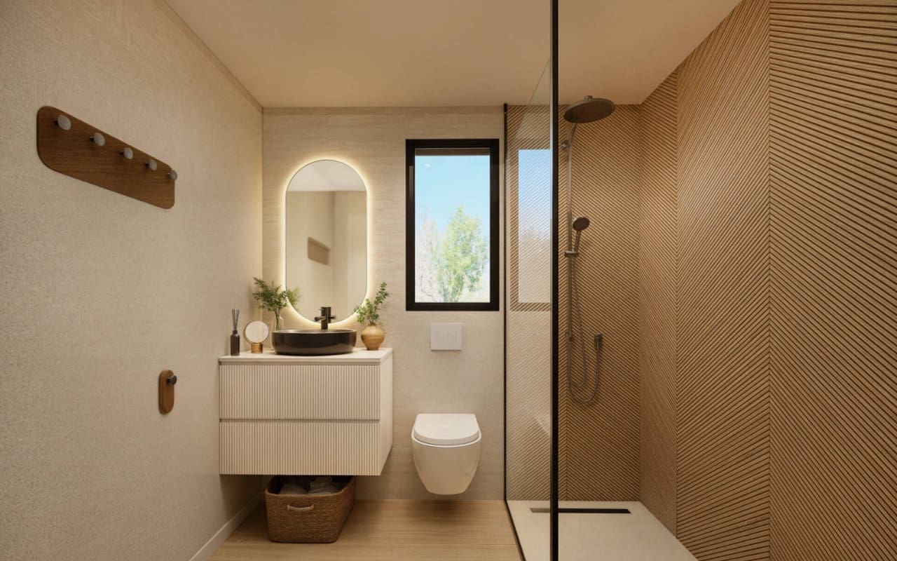 Apartamento de 3 habitaciones en Guardamar del Segura en venta con piscina - 420.000 € (Ref: 9325490)