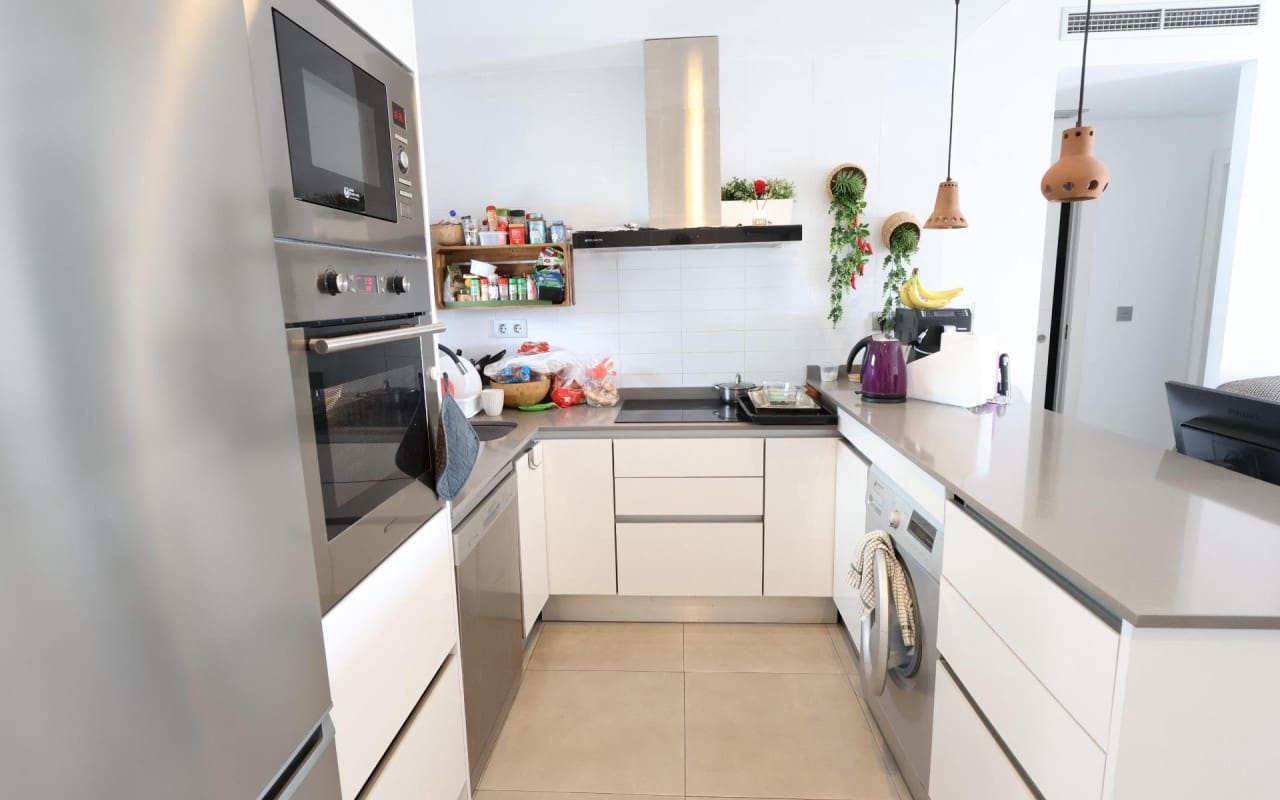 2 bedroom Townhouse for sale in Pilar de la Horadada with pool - € 225,000 (Ref: 9331298)