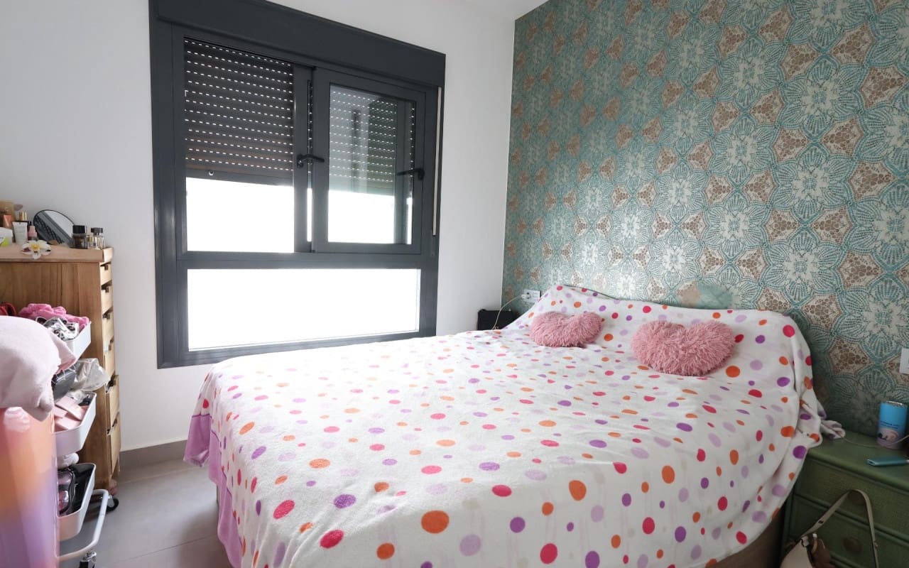 2 bedroom Townhouse for sale in Pilar de la Horadada with pool - € 225,000 (Ref: 9331298)