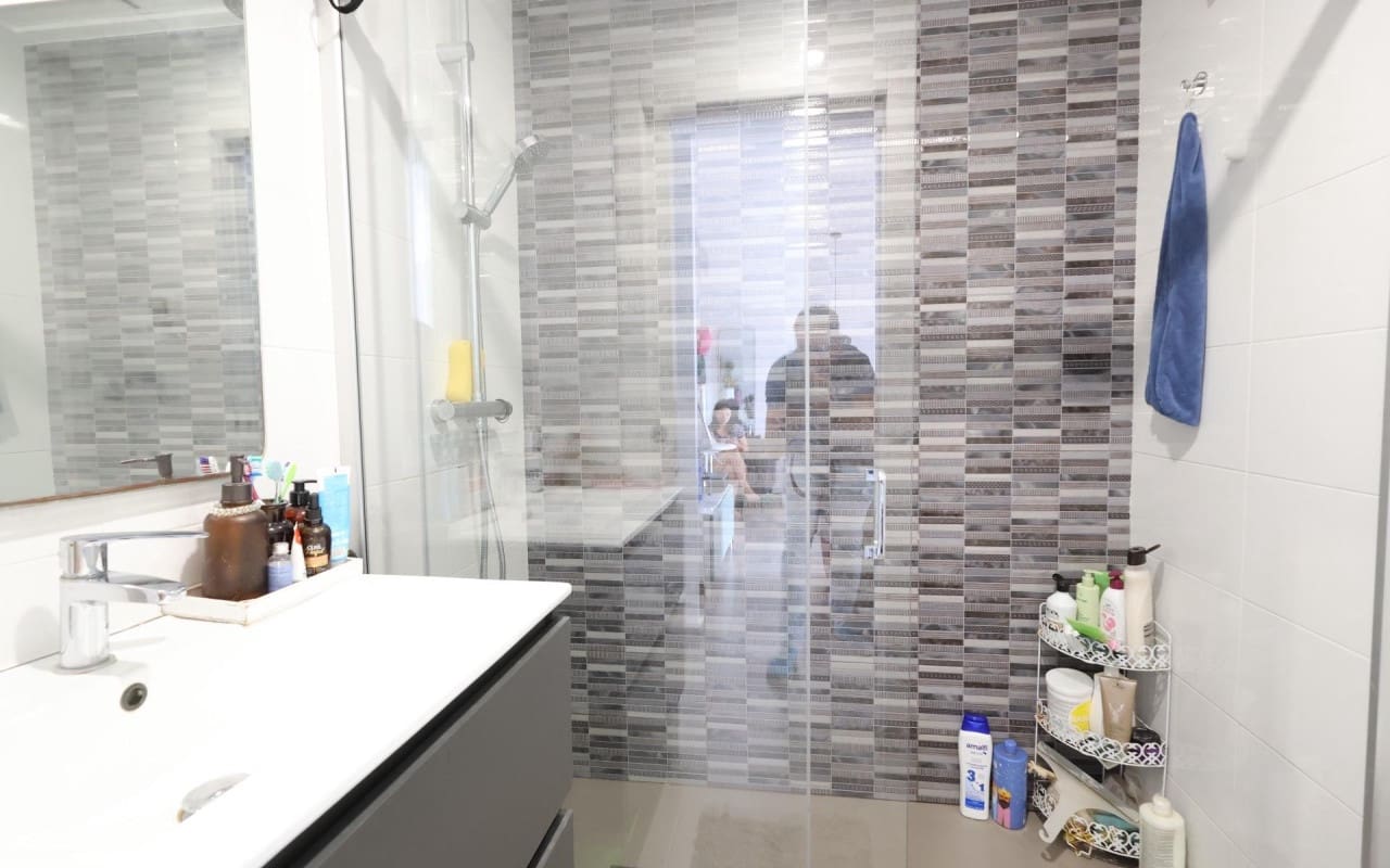 2 bedroom Townhouse for sale in Pilar de la Horadada with pool - € 225,000 (Ref: 9331298)