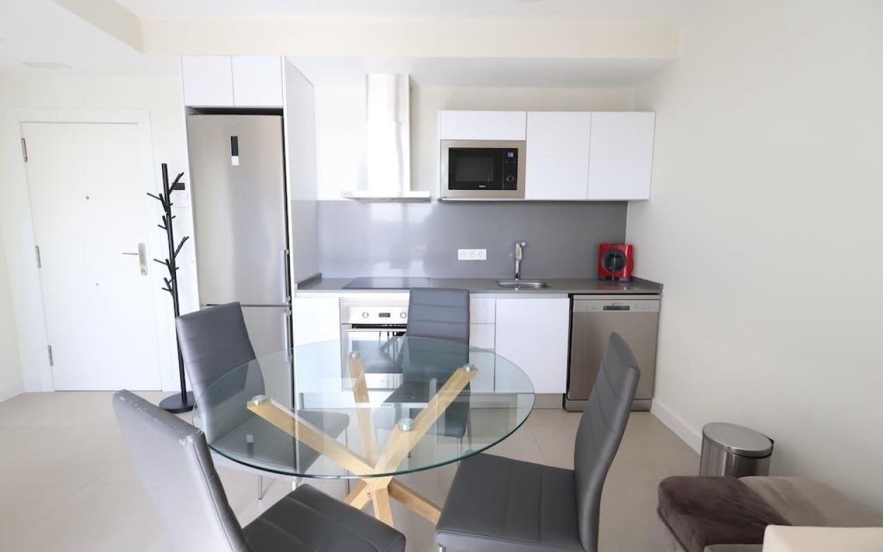 2 quarto Apartamento para venda em Lo Pagan - 195 000 € (Ref: 9331301)