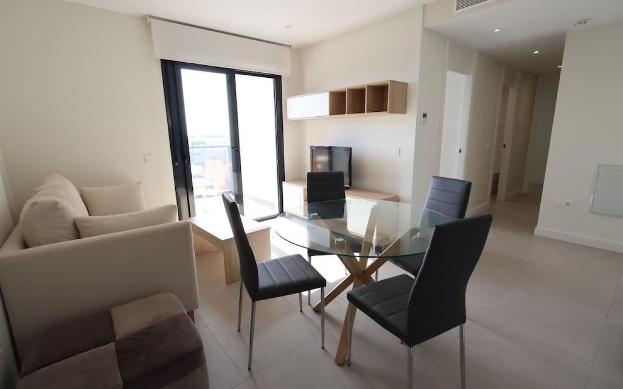 2 quarto Apartamento para venda em Lo Pagan - 195 000 € (Ref: 9331301)