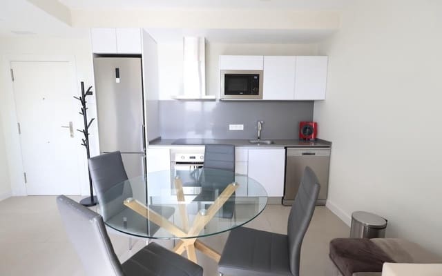 2 quarto Apartamento para venda em Lo Pagan, San Pedro del Pinatar - 195 000 € (Ref: 9331301)