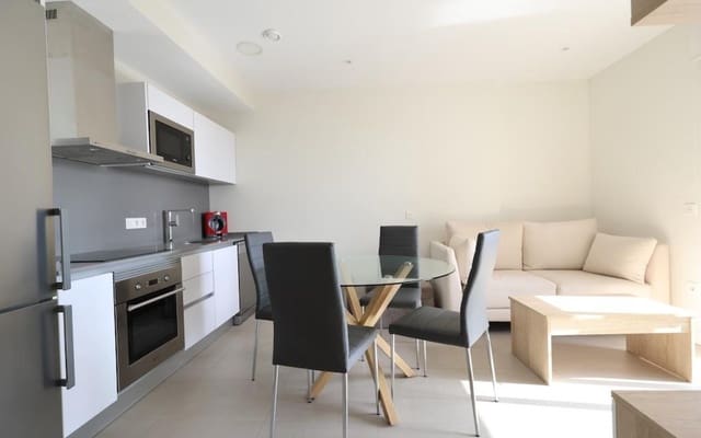 2 quarto Apartamento para venda em Lo Pagan, San Pedro del Pinatar - 195 000 € (Ref: 9331301)