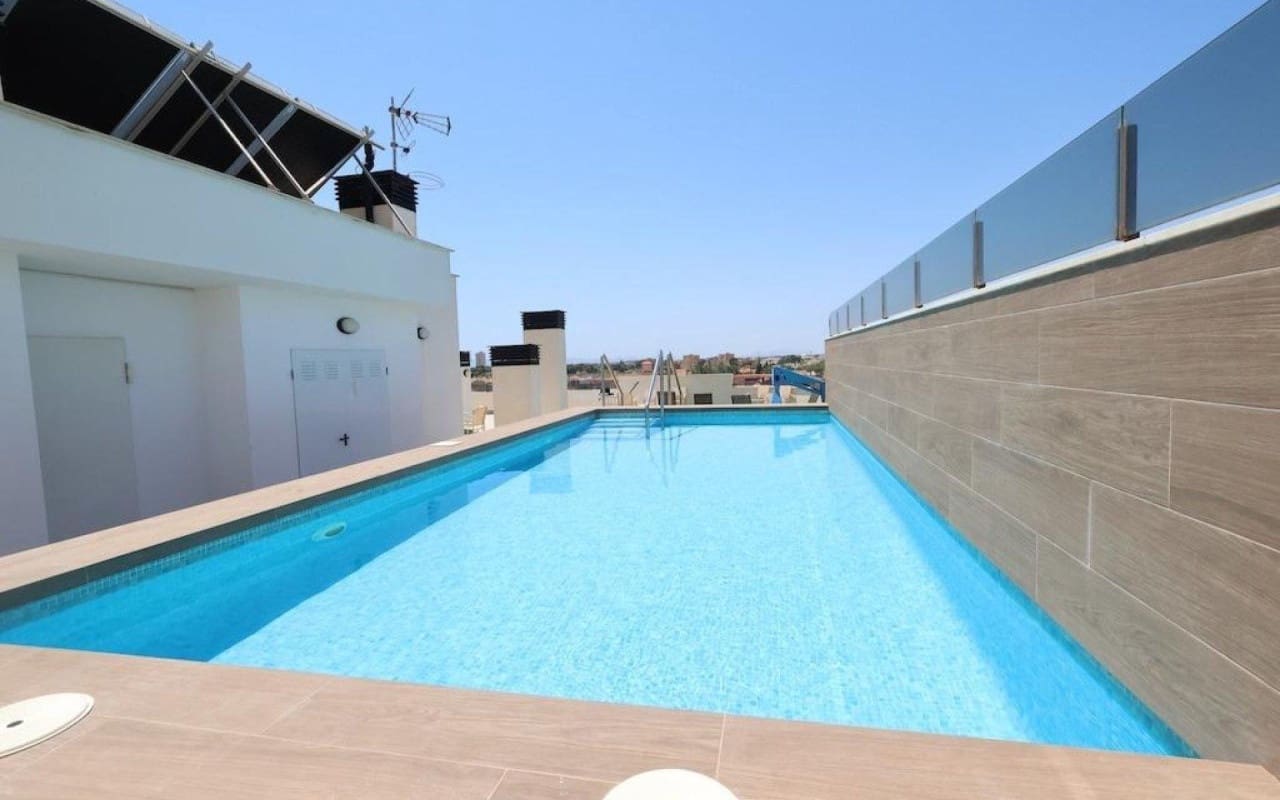 2 quarto Apartamento para venda em Lo Pagan - 195 000 € (Ref: 9331301)