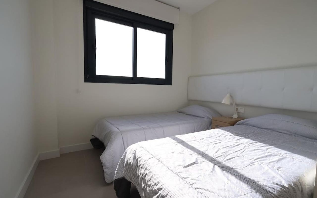 2 quarto Apartamento para venda em Lo Pagan - 195 000 € (Ref: 9331301)