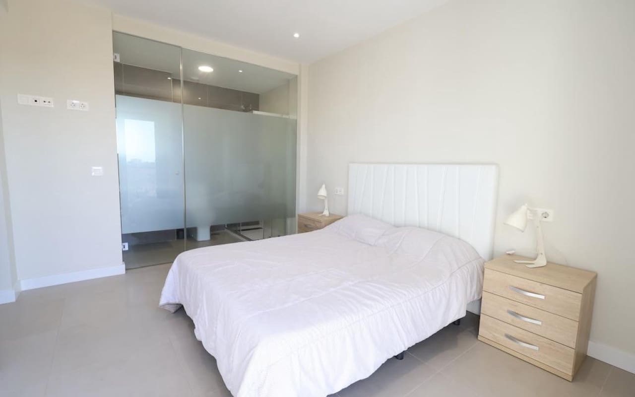 2 quarto Apartamento para venda em Lo Pagan - 195 000 € (Ref: 9331301)