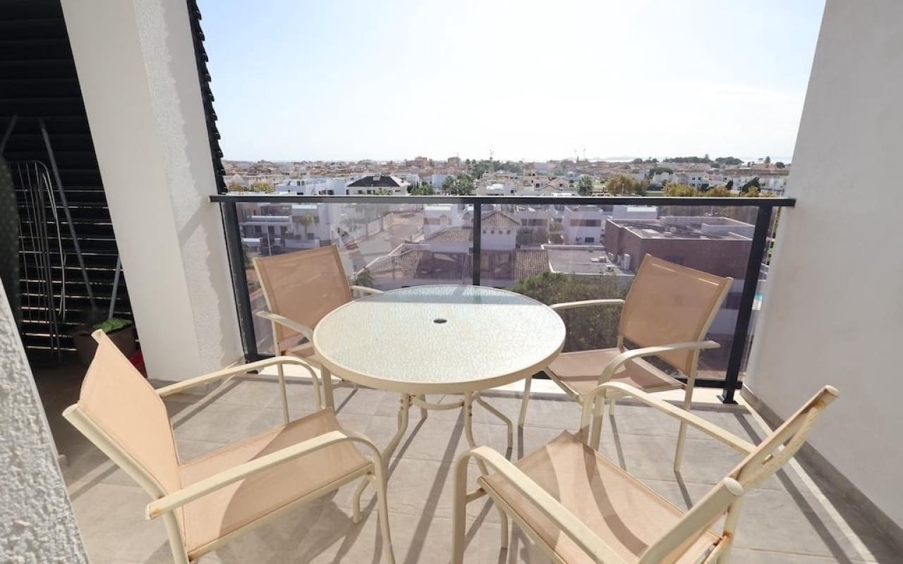 2 quarto Apartamento para venda em Lo Pagan - 195 000 € (Ref: 9331301)