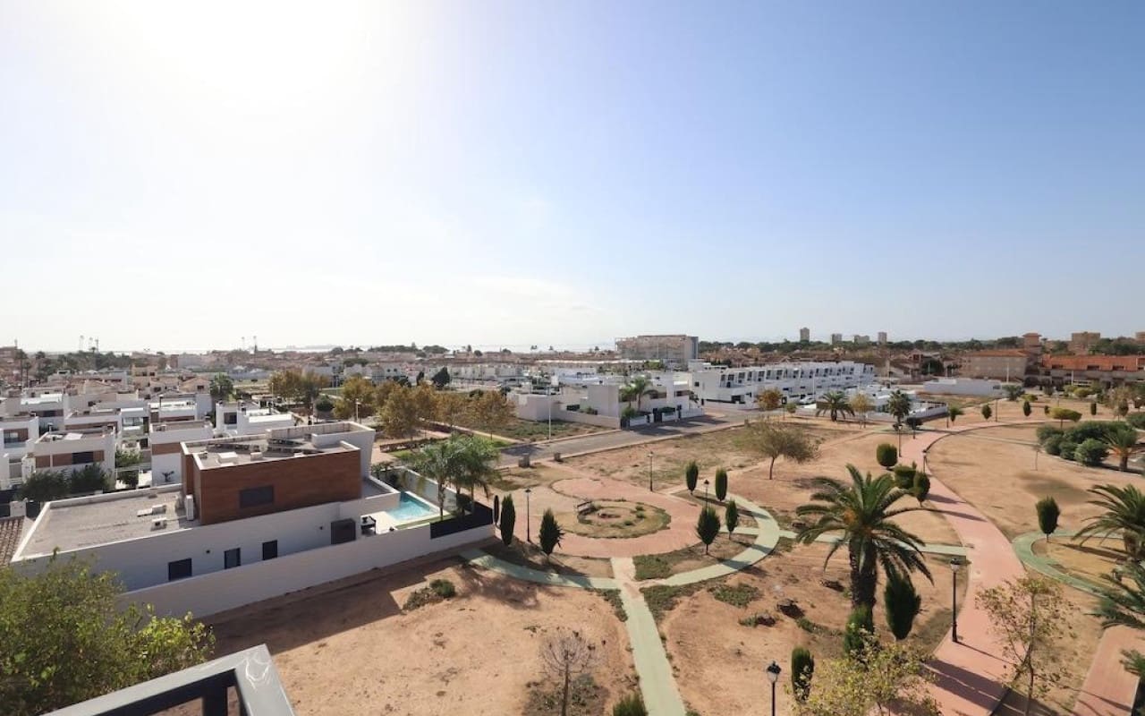 2 quarto Apartamento para venda em Lo Pagan - 195 000 € (Ref: 9331301)