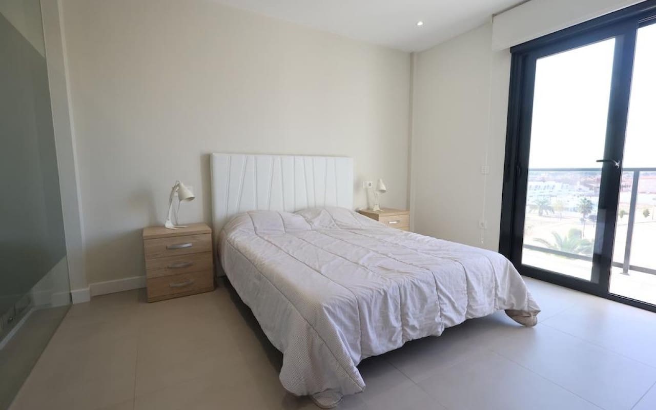 2 quarto Apartamento para venda em Lo Pagan - 195 000 € (Ref: 9331301)