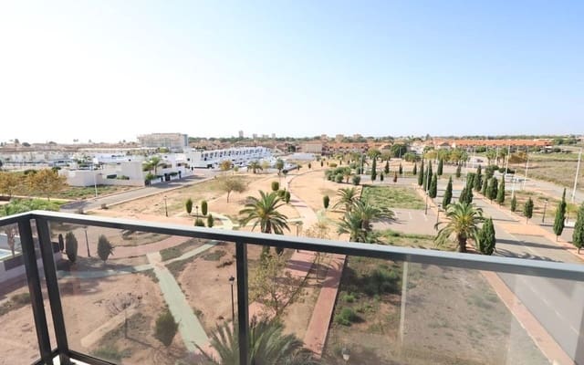 2 quarto Apartamento para venda em Lo Pagan, San Pedro del Pinatar - 195 000 € (Ref: 9331301)