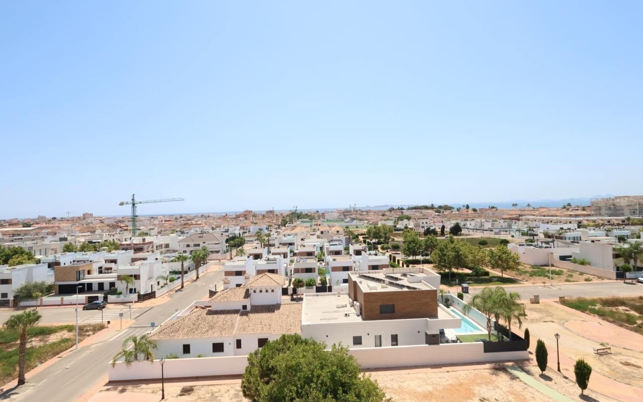 2 quarto Apartamento para venda em Lo Pagan - 195 000 € (Ref: 9331301)