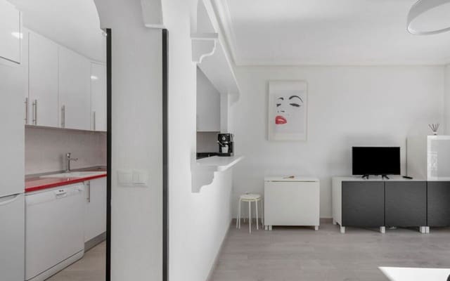 1 bedroom Beach Apartment for sale in Los Europeos, Torrevieja - € 187,900 (Ref: 9331303)