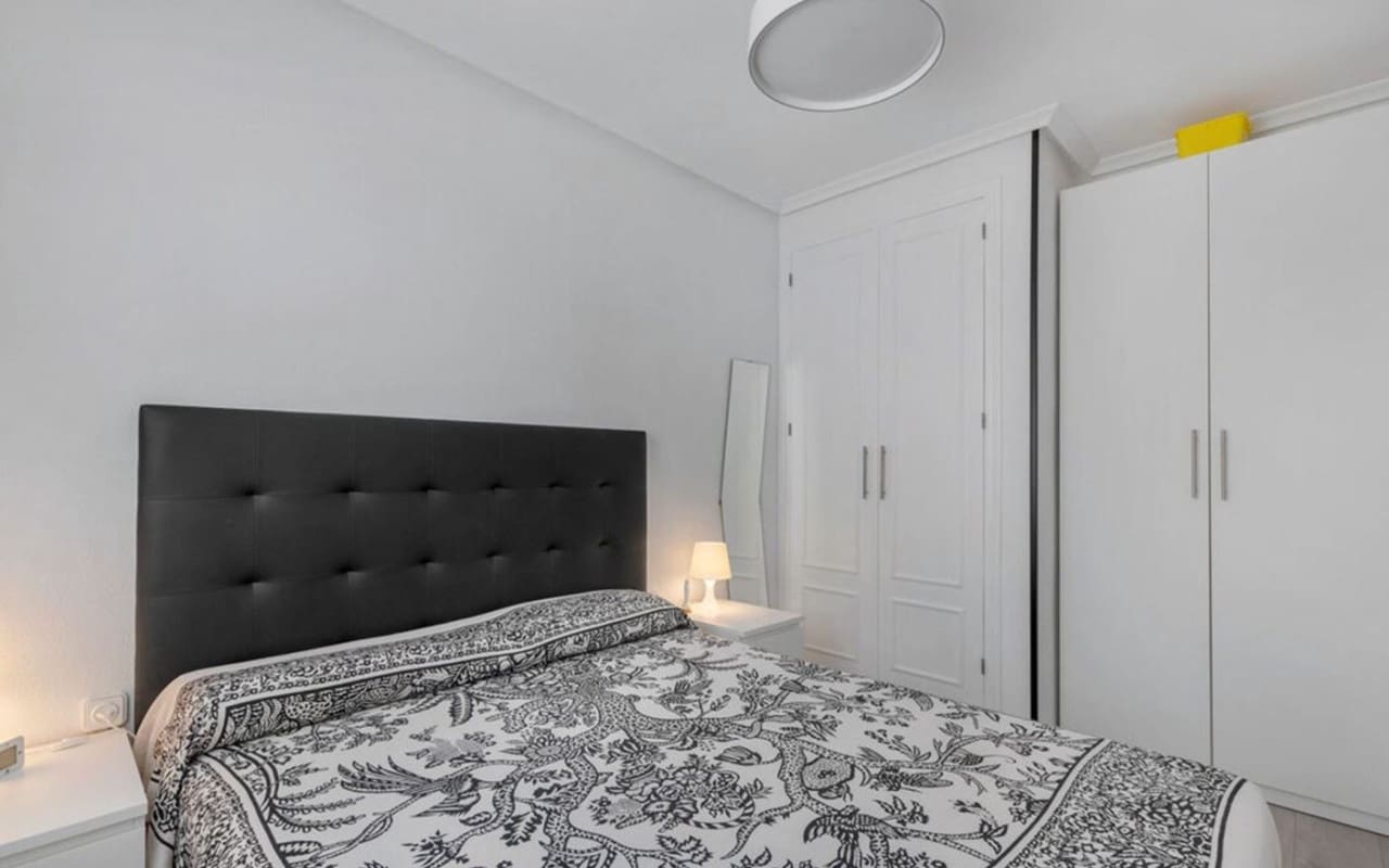 1 bedroom Beach Apartment for sale in La Mata - € 187,900 (Ref: 9331303)