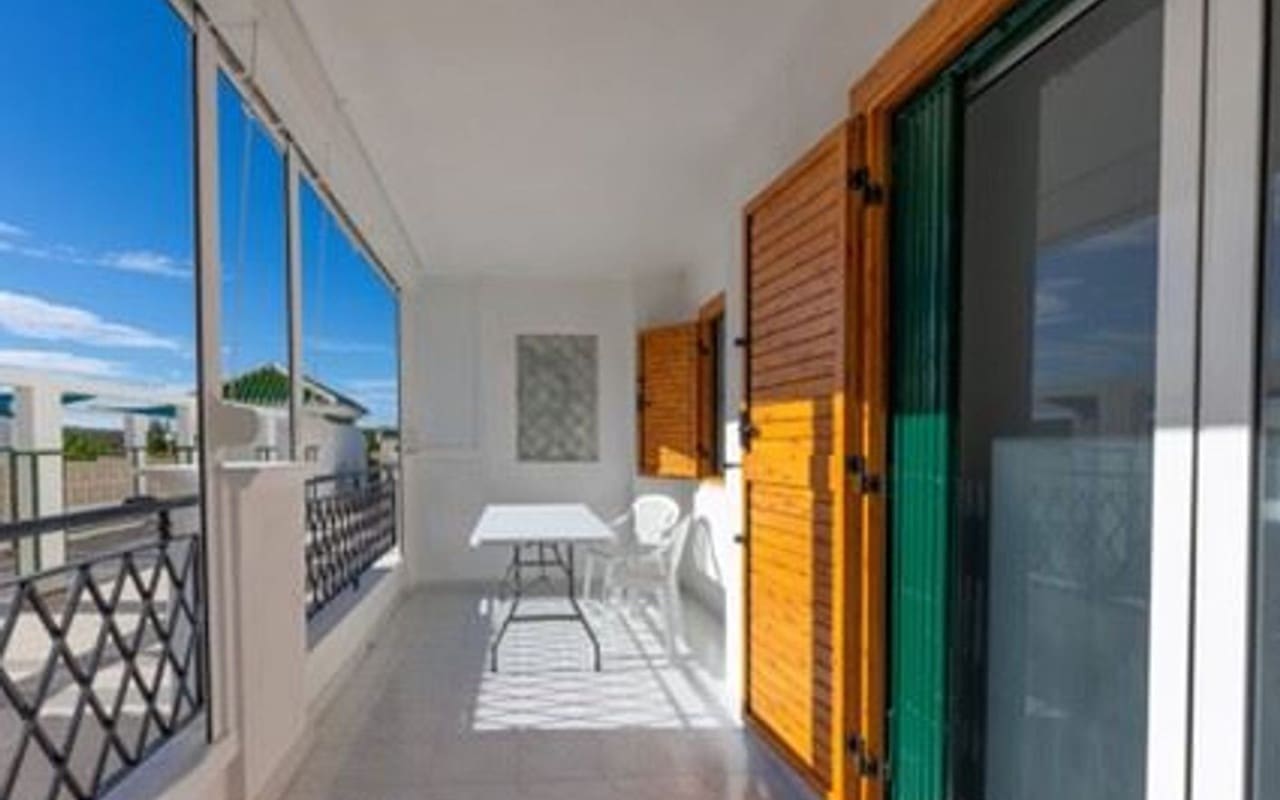 1 bedroom Beach Apartment for sale in La Mata - € 187,900 (Ref: 9331303)