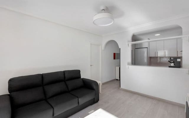 1 bedroom Beach Apartment for sale in Los Europeos, Torrevieja - € 187,900 (Ref: 9331303)