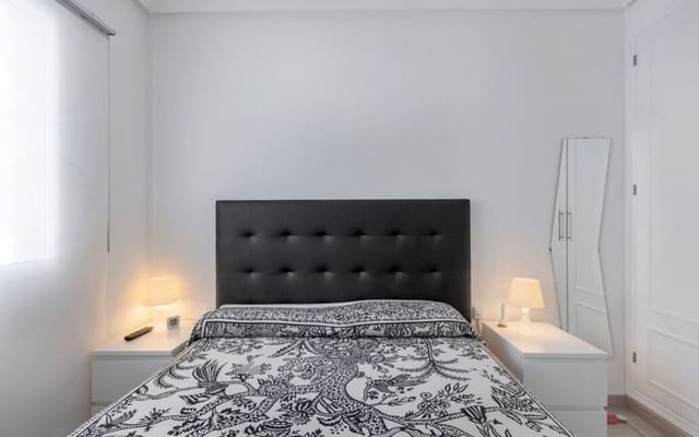 1 bedroom Beach Apartment for sale in Los Europeos, Torrevieja - € 187,900 (Ref: 9331303)