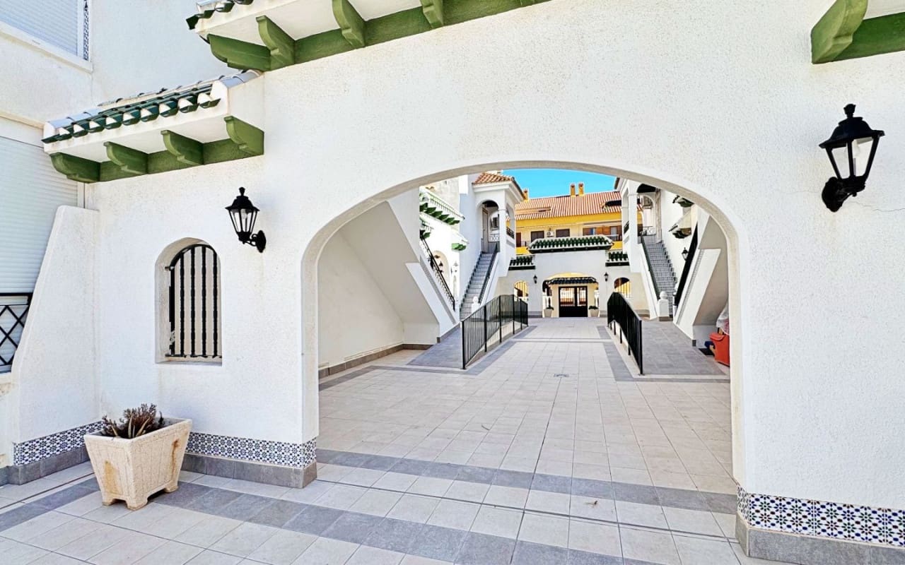 1 bedroom Beach Apartment for sale in La Mata - € 187,900 (Ref: 9331303)