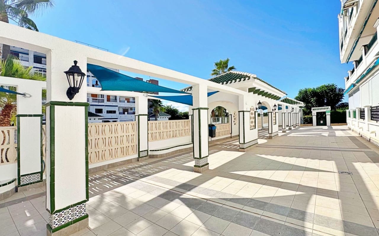 1 bedroom Beach Apartment for sale in La Mata - € 187,900 (Ref: 9331303)