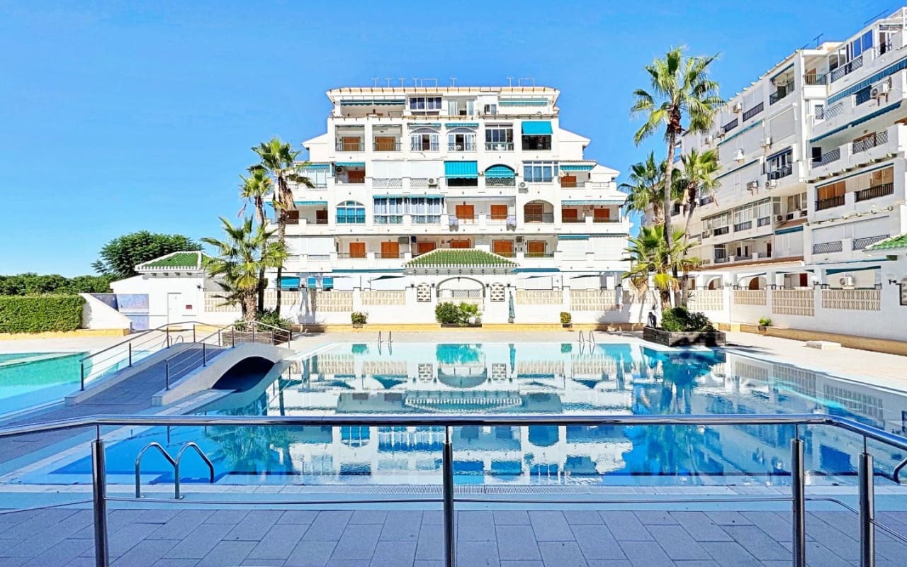1 bedroom Beach Apartment for sale in La Mata - € 187,900 (Ref: 9331303)