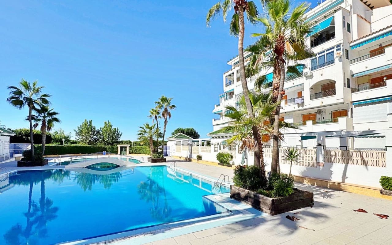 1 bedroom Beach Apartment for sale in La Mata - € 187,900 (Ref: 9331303)