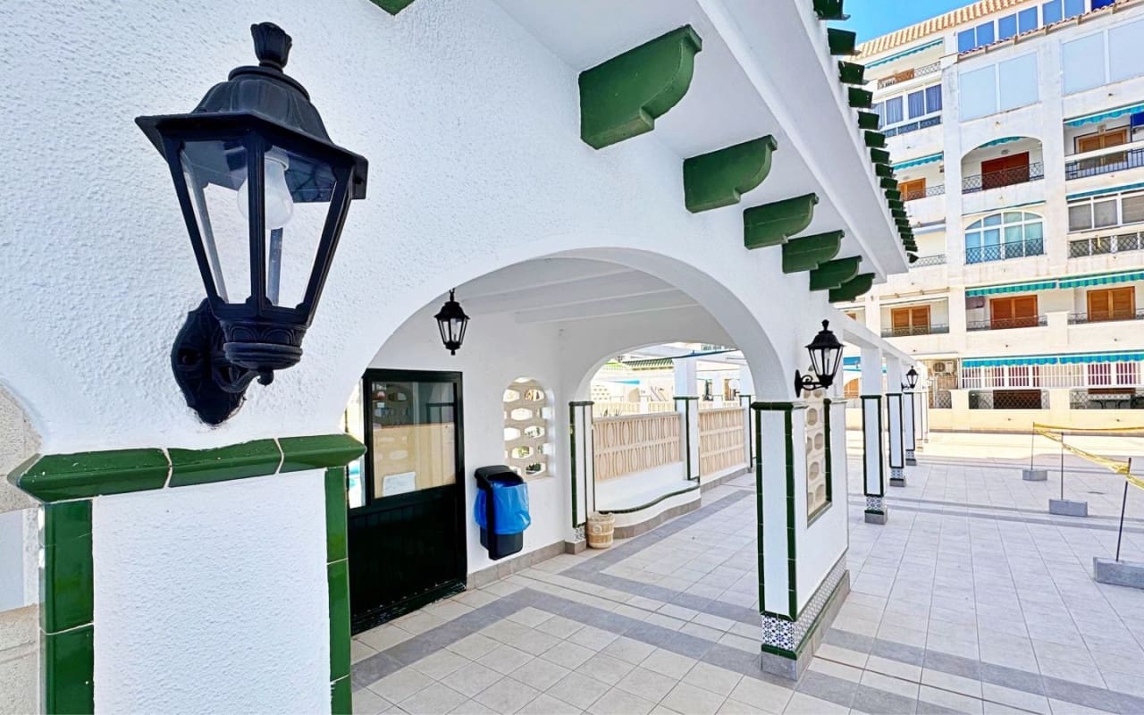 1 bedroom Beach Apartment for sale in La Mata - € 187,900 (Ref: 9331303)