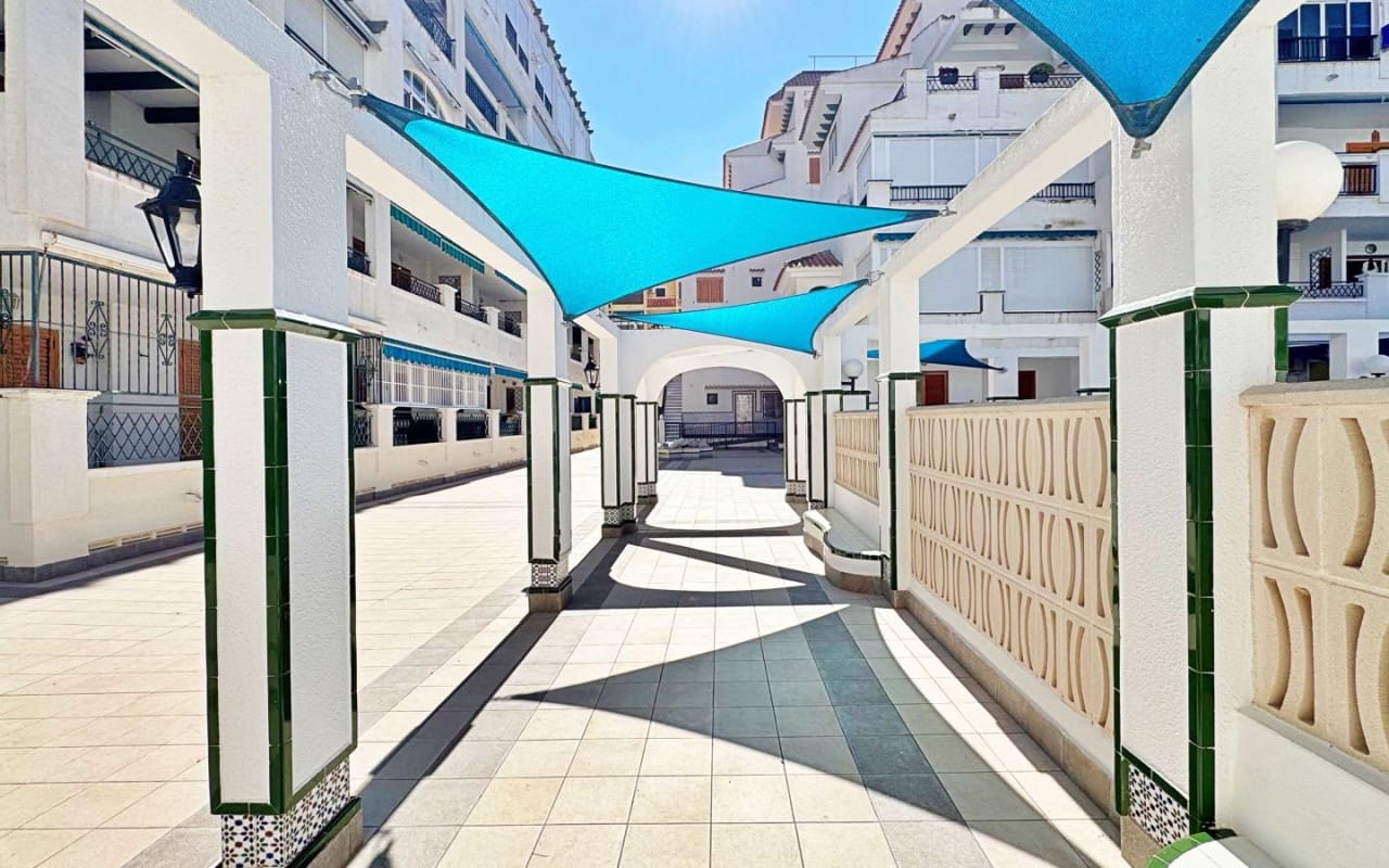 1 bedroom Beach Apartment for sale in La Mata - € 187,900 (Ref: 9331303)