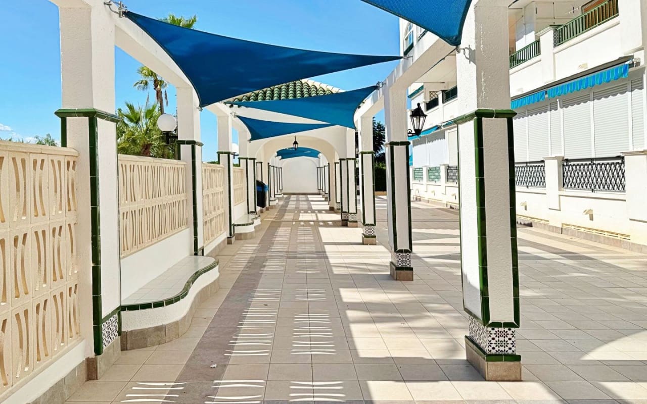 1 bedroom Beach Apartment for sale in La Mata - € 187,900 (Ref: 9331303)