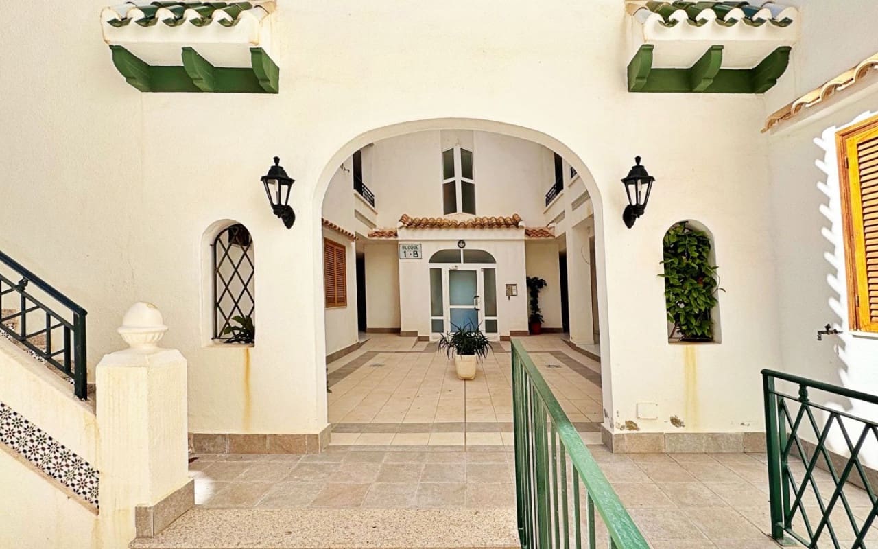 1 bedroom Beach Apartment for sale in La Mata - € 187,900 (Ref: 9331303)