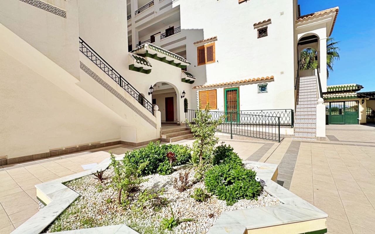 1 bedroom Beach Apartment for sale in La Mata - € 187,900 (Ref: 9331303)