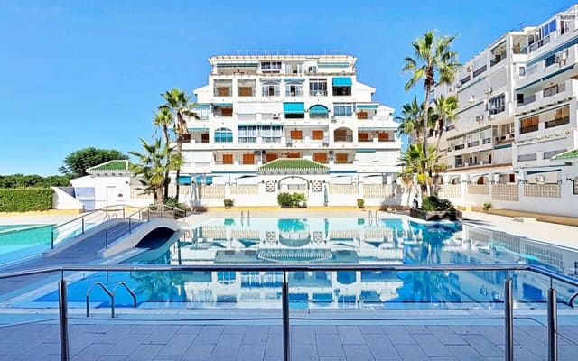 1 bedroom Beach Apartment for sale in Los Europeos, Torrevieja - € 187,900 (Ref: 9331303)