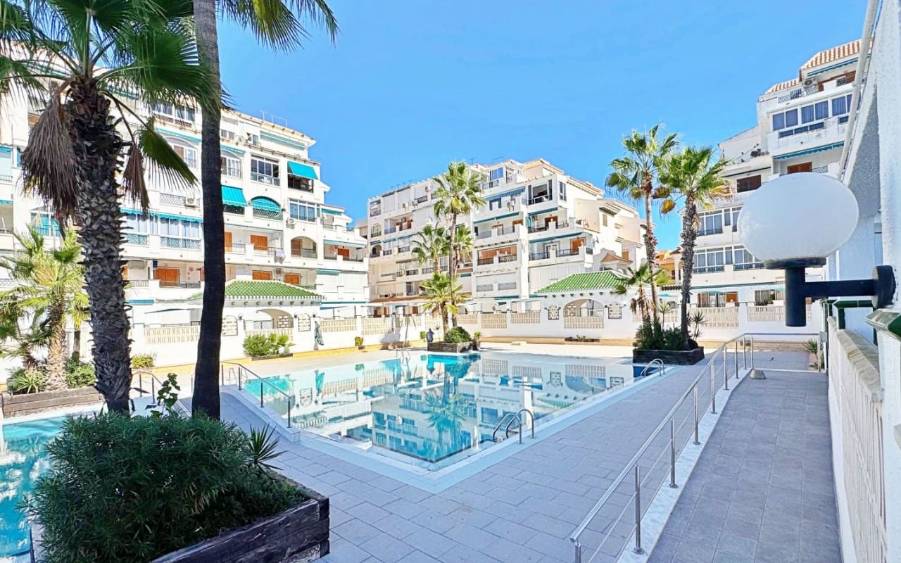 1 bedroom Beach Apartment for sale in La Mata - € 187,900 (Ref: 9331303)
