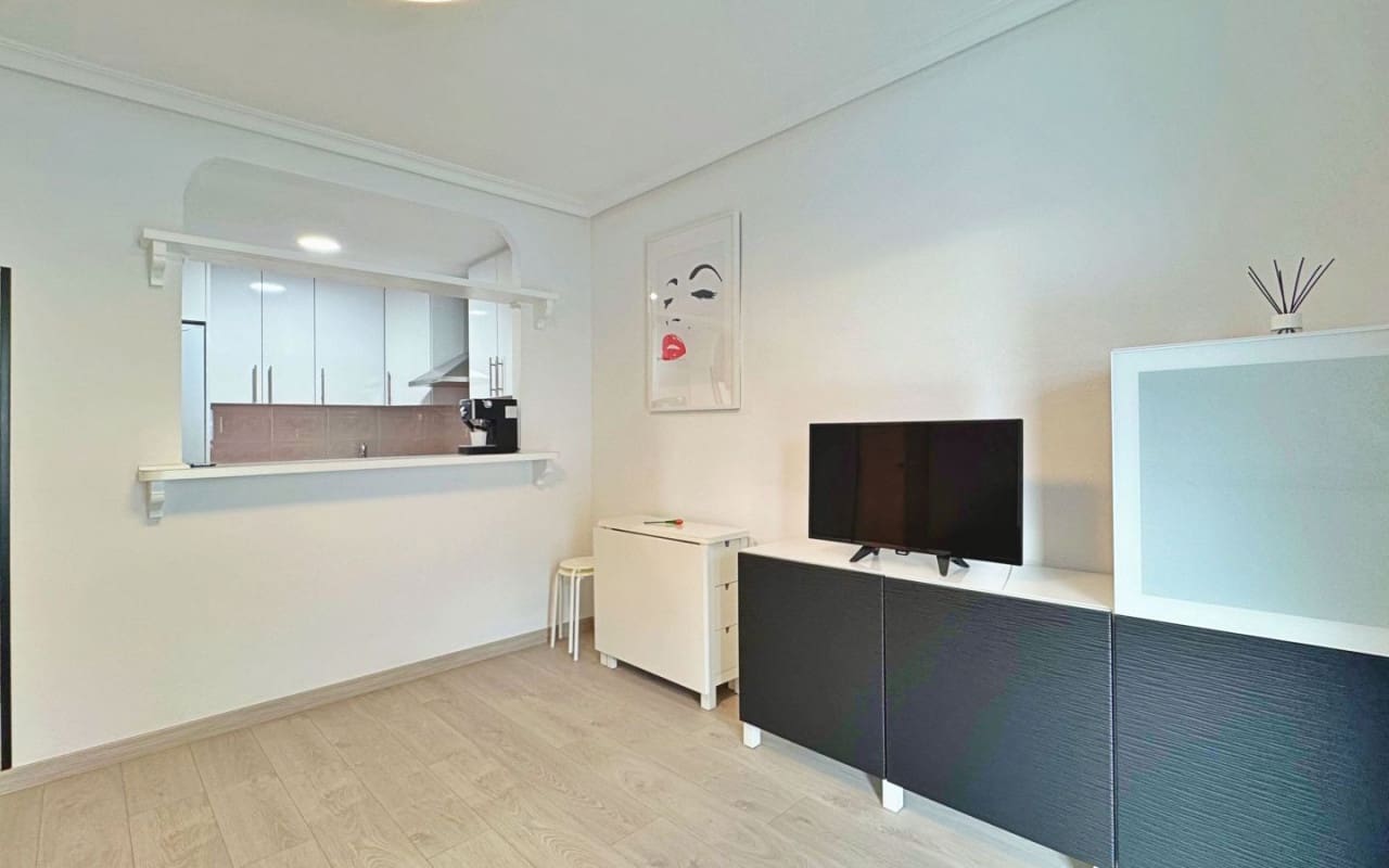 1 quarto Apartamento de Praia para venda em La Mata - 187 900 € (Ref: 9331303)